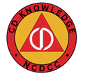 NCDCC CD Knowledge Badge NCDCC CD Knowledge Badge