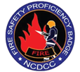 NCDCC Fire Safety Proficiency Badge NCDCC Fire Safety Proficiency Badge