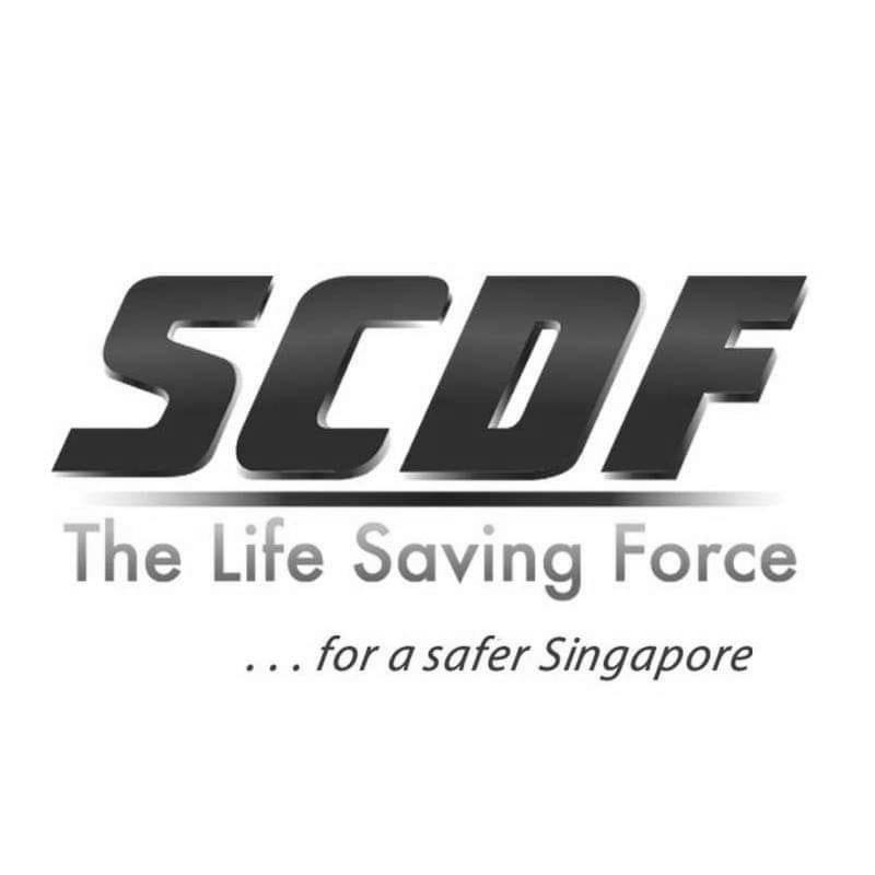 SCDF Home Page | SCDF