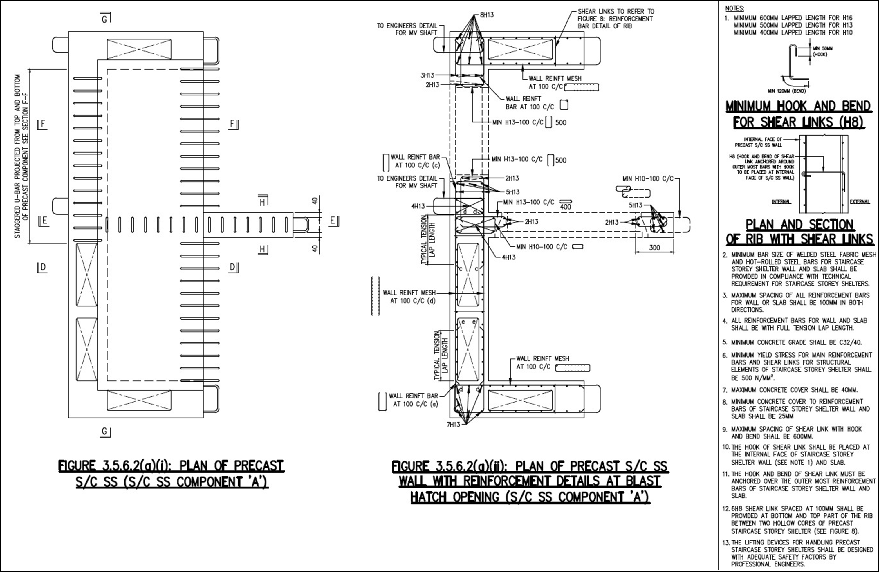 FIGURE 3.5.6.2(a1 & a2)